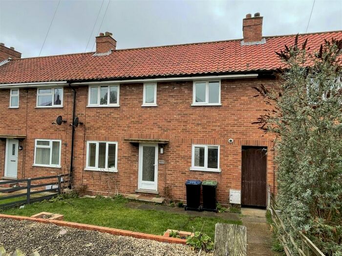 2 Bedroom Semi-Detached House To Rent In York Road, Sutton, Ely, CB6