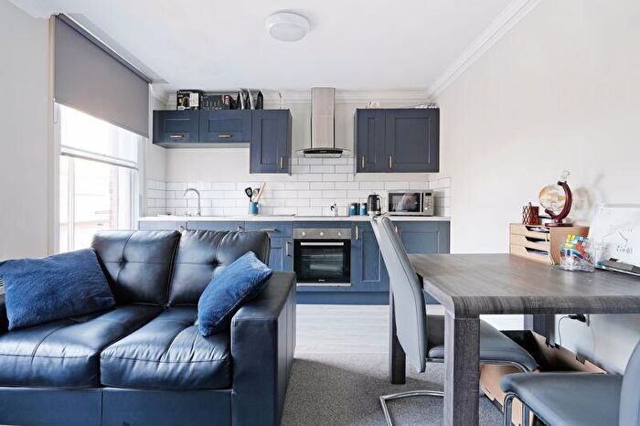 1 Bedroom Duplex To Rent In Paradise Square, Sheffield, S1