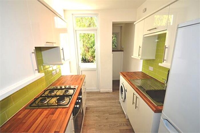 3 Bedroom Terraced House To Rent In Rochdale Road, Abbey Wood, SE2