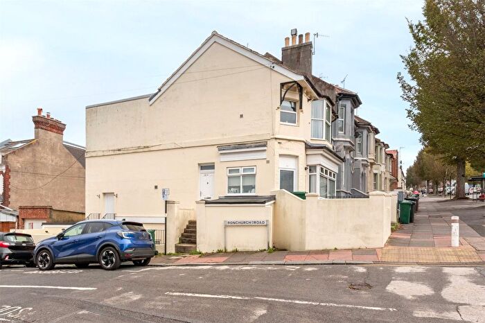 1 Bedroom Flat For Sale In Elm Grove, Brighton, BN2