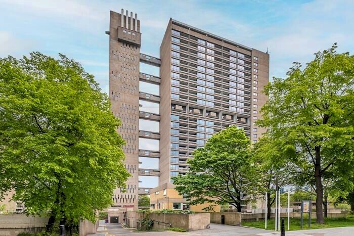 3 Bedroom Apartment To Rent In Balfron Tower, St Leonards Road Poplar, E14