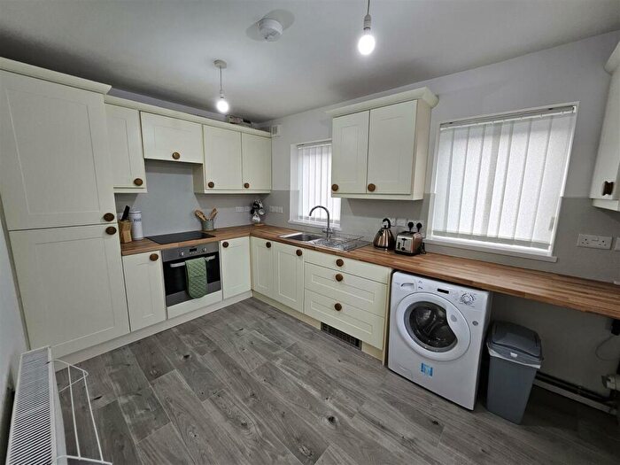 2 Bedroom End Of Terrace House To Rent In Nethertown, Egremont, CA22