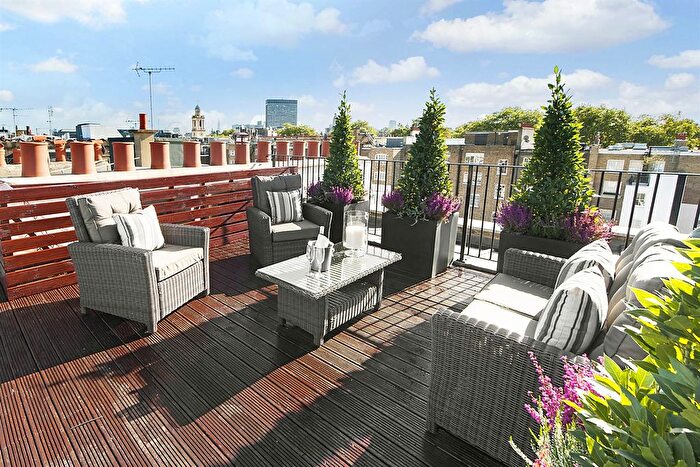 3 Bedroom Maisonette To Rent In Eaton Place, London, SW1X