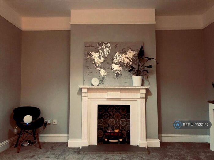 1 Bedroom Flat To Rent In Park Avenue, Hull, HU5