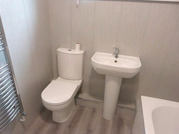 2 Bedroom Terraced House To Rent In Westmorland Street, Barrow-In-Furness, LA14