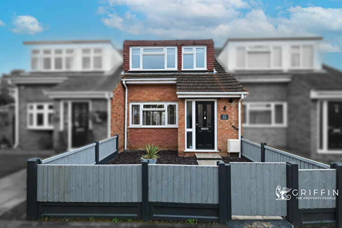 3 Bedroom Terraced House For Sale In Orwell, East Tilbury, RM18