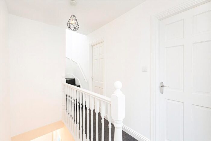 4 Bedroom House To Rent In Hobart Street, Sheffield, S11