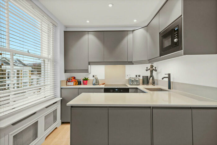 1 Bedroom Flat To Rent In Regents Park Road, Primrose Hill, NW1