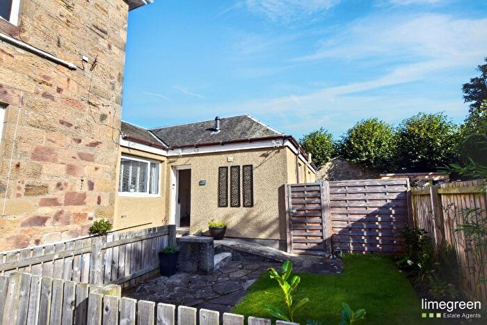 1 Bedroom Semi-Detached Bungalow For Sale In Monkton Road, Prestwick, South Ayrshire, KA9