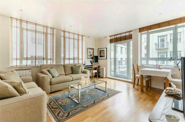 1 Bedroom Flat To Rent In John Adam Street, London, WC2N