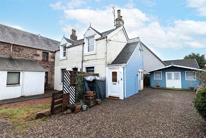 2 Bedroom Flat For Sale In Treetops, East End Cottage, The Morays, Blackford, Auchterarder, PH4