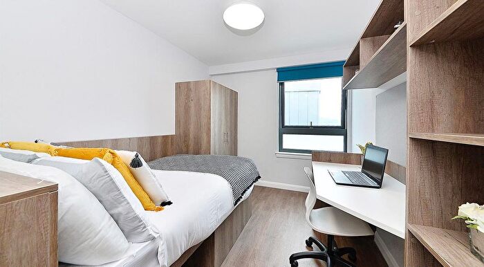 1 Bedroom Flat To Rent In Gorgie Road, Gorgie, Edinburgh, EH11