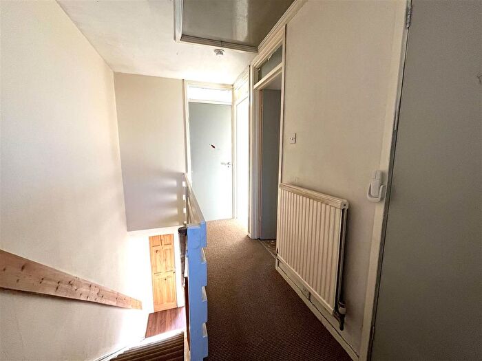 3 Bedroom End Of Terrace House For Sale In Coulthwaite Way, Brereton, Rugeley, WS15
