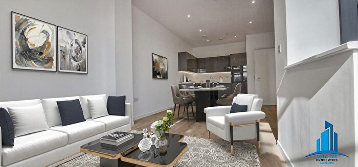 1 Bedroom Flat For Sale In Duke Street, Chelmsford, CM1