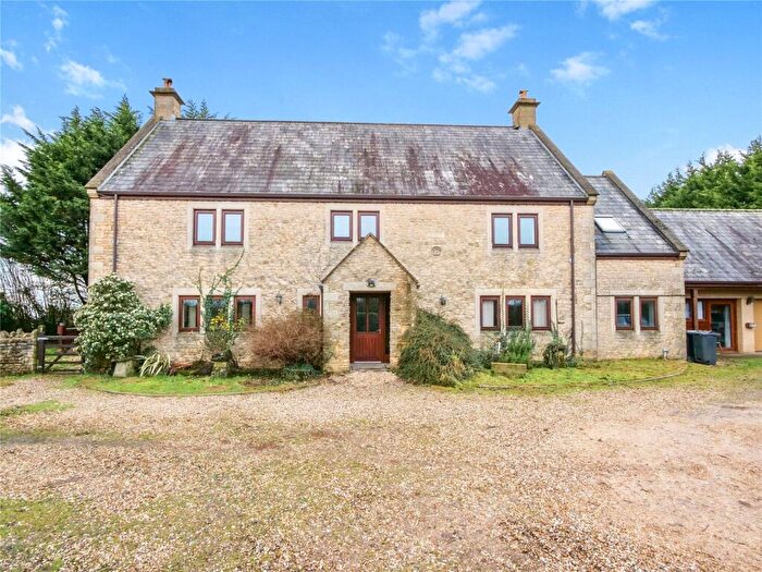 4 Bedroom Detached House For Sale In A Substantial Four-bedroom Detached Farmhouse, Subject To An Agricultural Occupancy Condition., BA4