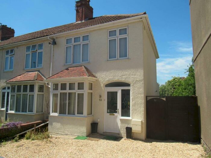 4 Bedroom End Of Terrace House To Rent In Berkeley Road, Fishponds, Bristol, BS16