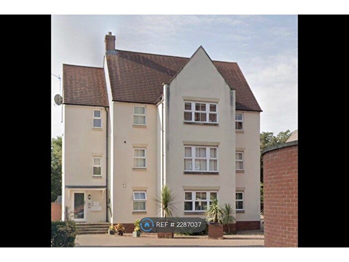 2 Bedroom Flat To Rent In Ock Bridge Place, Abingdon, OX14