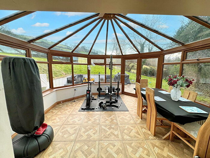 3 Bedroom Detached House For Sale In Ffordd Llanelwy, Betws Yn Rhos, Abergele, LL22