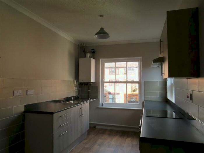 1 Bedroom Flat To Rent In High Street, Dereham, NR19