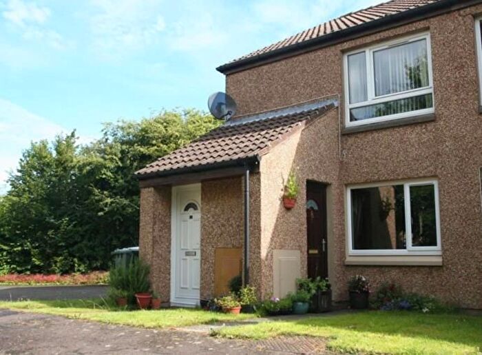 1 Bedroom Flat To Rent In Society Road, South Queensferry, EH30