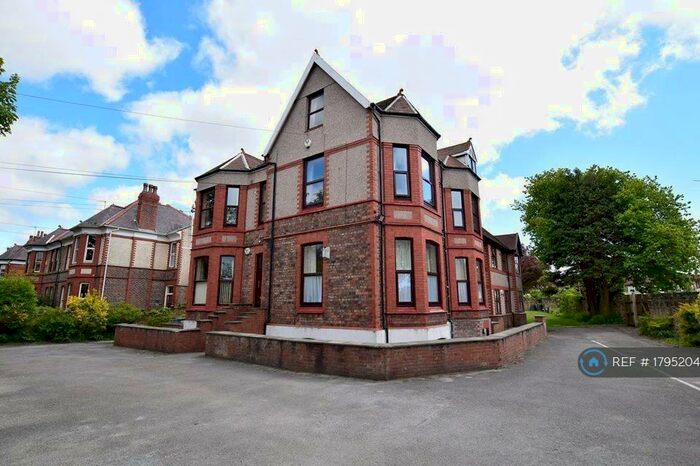 2 Bedroom Flat To Rent In Ashburton Road, Prenton, CH43