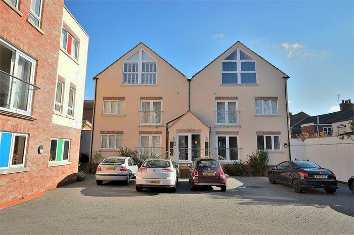 2 Bedroom Apartment To Rent In St Edmunds Road, Town Centre, Northampton, NN1