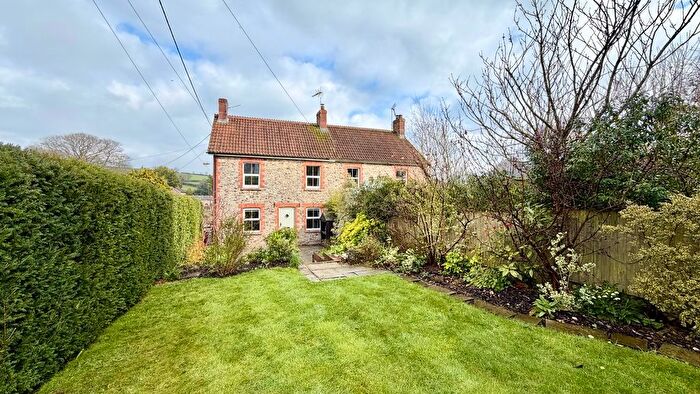 3 Bedroom Semi Detached House For Sale In Underway Cottages, Underway, Combe St Nicholas, Nr Chard, Somerset, TA20