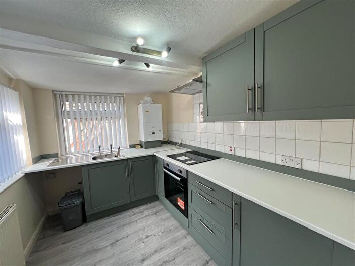 2 Bedroom Terraced House For Sale In Prescott Street, Darlington, DL1