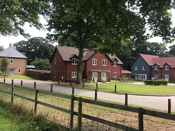 3 Bedroom Semi-Detached House To Rent In Parklands, Oxfordshire, OX13