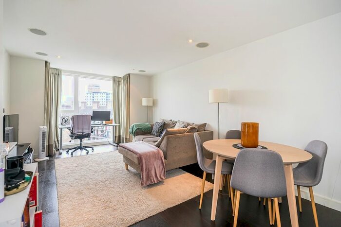 1 Bedroom Flat To Rent In Gatliff Road, London, SW1W