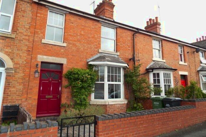 3 Bedroom Property To Rent In Lime Street, Evesham WR11