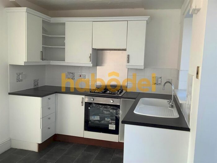 2 Bedroom Semi-Detached House To Rent In Honey Way, Stockton-On-Tees, TS19