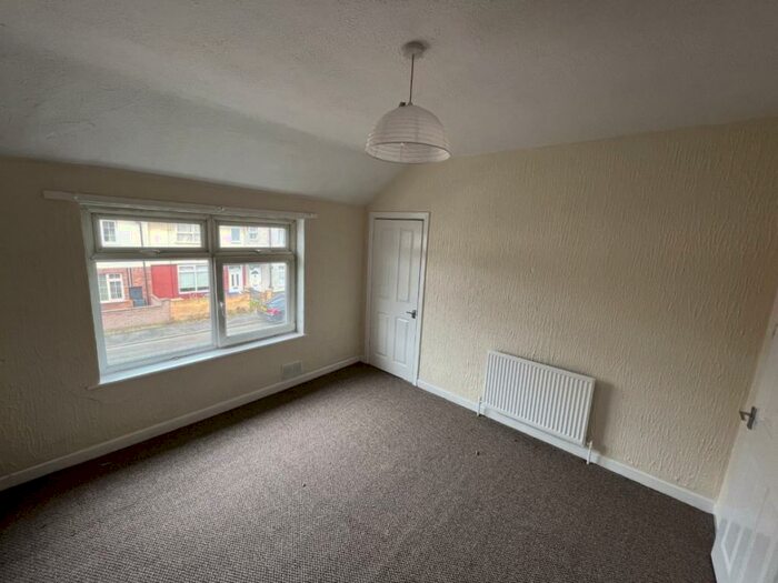 1 Bedroom Flat To Rent In Balfour Road, Doncaster, DN5