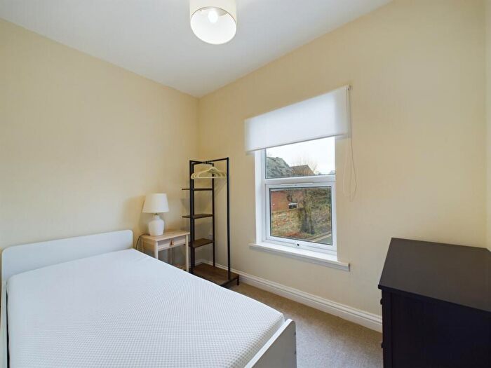 1 Bedroom Flat To Rent In Maldev House, Queen Street, Whittlesey, PE7