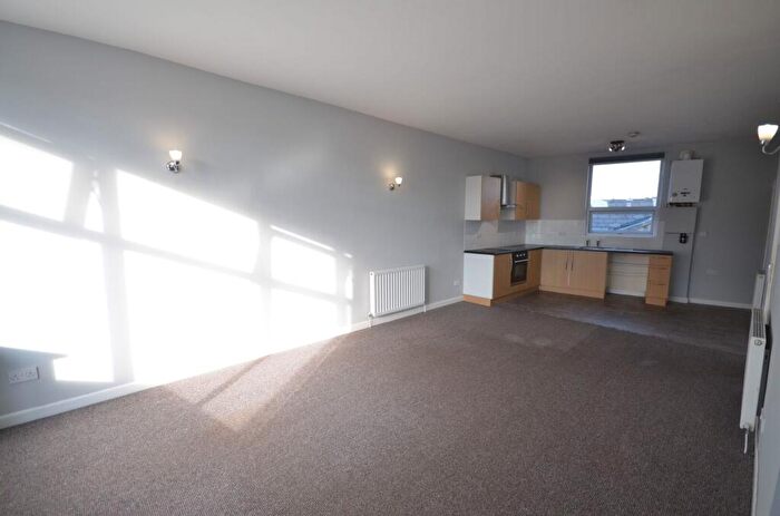 2 Bedroom Apartment To Rent In Burnley Road, Padiham, BB12