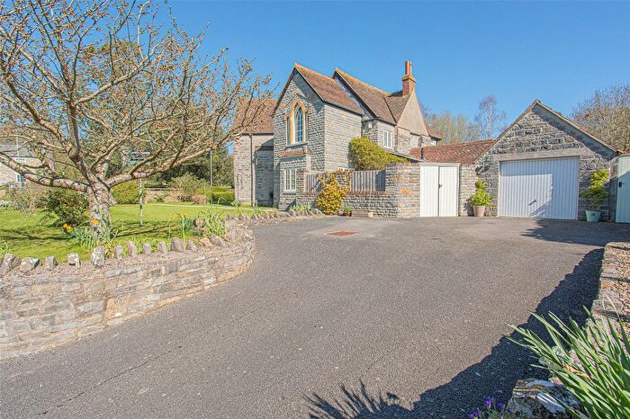 3 Bedroom Semi Detached House For Sale In Stephens's Cottage, Shute Lane, Long Sutton, Langport, Somerset, TA10