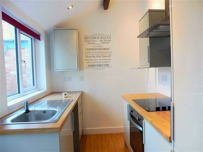 3 Bedroom House To Rent In Wilden Lane, Stourport-On-Severn, DY13