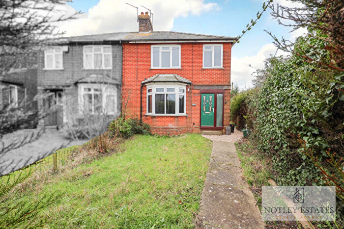 1 Bedroom Flat To Rent In Coggeshall Road, Braintree, CM7