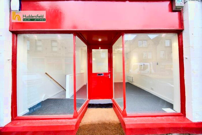 Property To Rent In Market Street, Milnsbridge, Huddersfield HD3