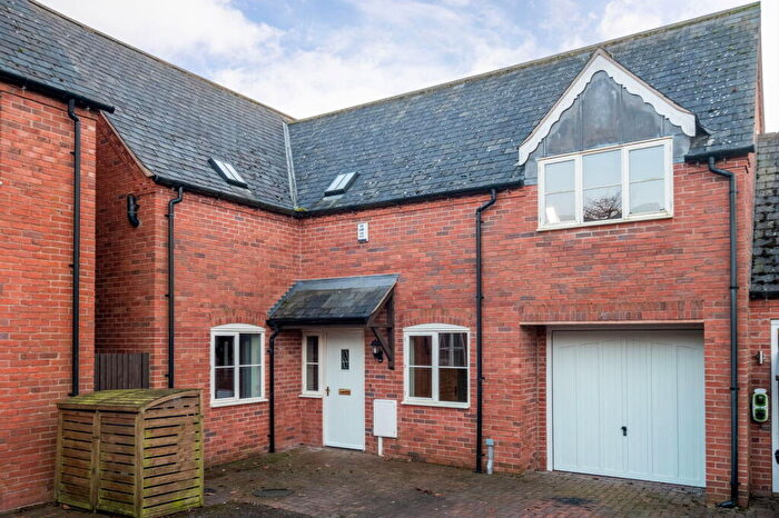 4 Bedroom Detached House For Sale In Horseshoe Close, Willoughby On The Wolds, LE12