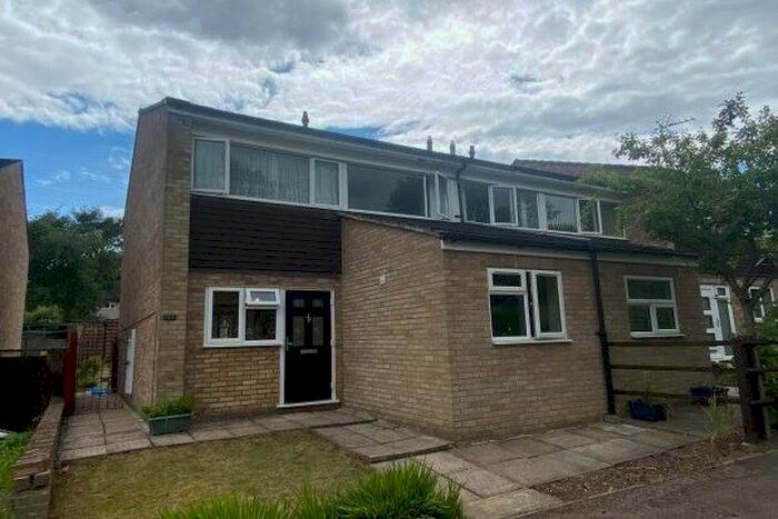 3 Bedroom Property To Rent In Bedford Road, Letchworth Garden City, SG6