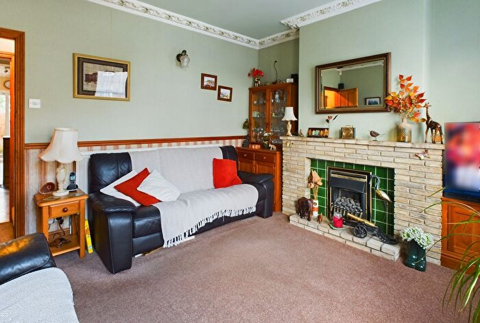 3 Bedroom Terraced House For Sale In High Street, Cottenham, Cambridge, CB24