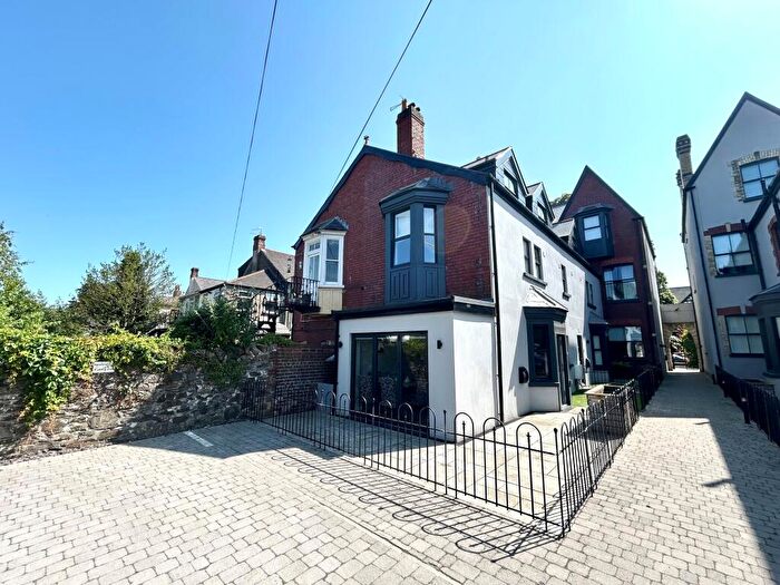 3 Bedroom House To Rent In Kestral Mews, Cathedral Road, CF11