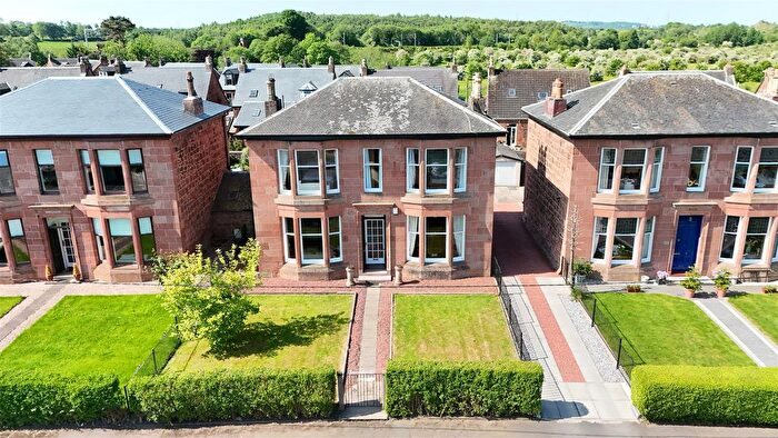 4 Bedroom Detached House For Sale In Kylepark Drive, Uddingston, Glasgow, G71