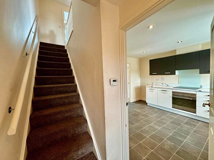 3 Bedroom Town House For Sale In John Williams Boulevard, Darlington, DL1