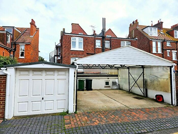 2 Bedroom Flat To Rent In Royal Parade, Eastbourne, East Sussex, BN22