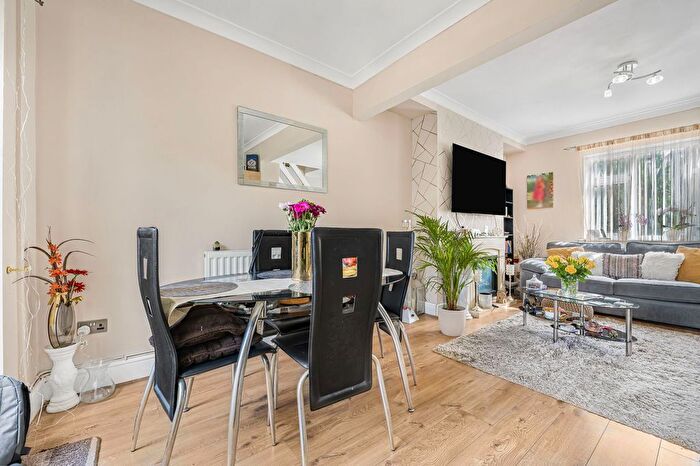 3 Bedroom Terraced House For Sale In Southpandy Road, Caerphilly, CF83