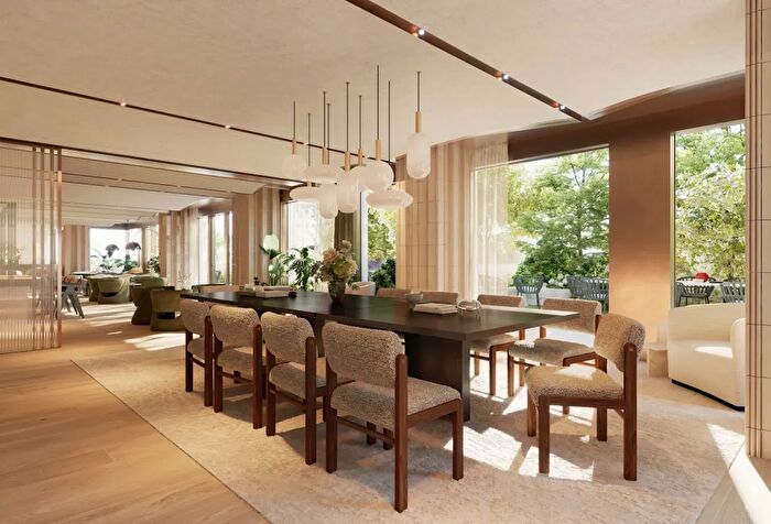 2 Bedroom Flat For Sale In Bankside Yards, Blackfriars Road, London, SE1