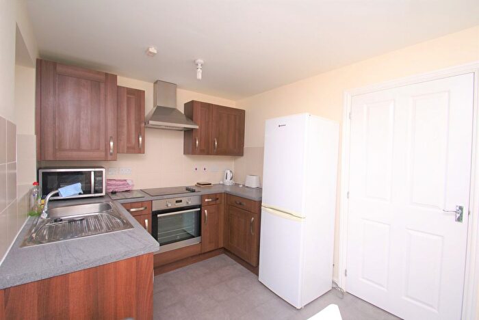 2 Bedroom Terraced House To Rent In Colling Lane, Tidworth, SP9