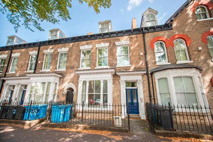 1 Bedroom Flat To Rent In A, Boulevard, HU3